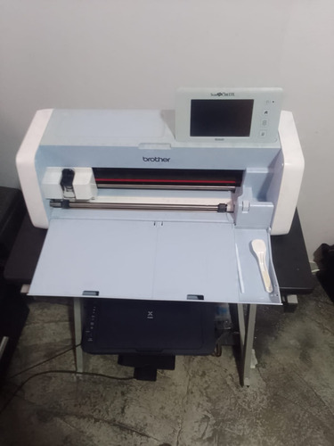 Brother Scancut Sdx225