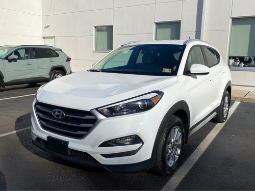 Hyundai Tucson 2018 Special Edition (se) Americana