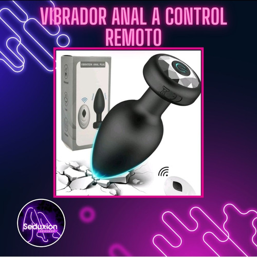 Masajeador A Control Remoto 