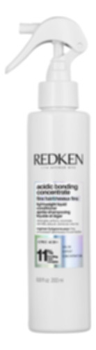 Redken Acondicionador Líquido Ligero Bonding Para Reparación