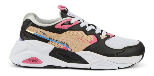 Zapatillas Puma Trc Mira Dimensions De Mujer