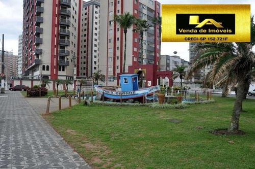 Imagem 11 de 11 de Apartamento Pronto Para Morar Na Guilhermina - 657