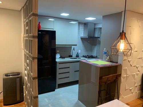 Imagem 13 de 25 de Apartamento - Butantã - 3 Dormitórios. - Wtapfi87761