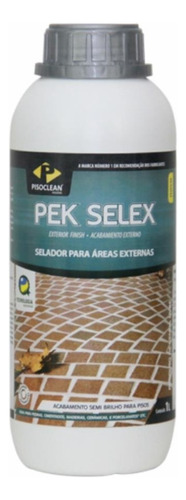 Pek Selex 1l