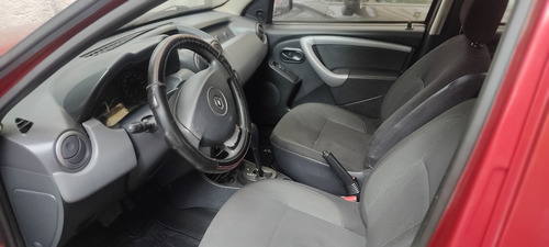 Renault Duster 2.0 Expression At