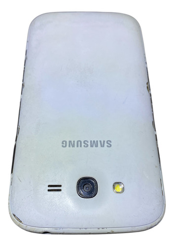 Samsung Galaxy Grand Neo Plus Gt-i9060m Dañado Blanco (Usado)
