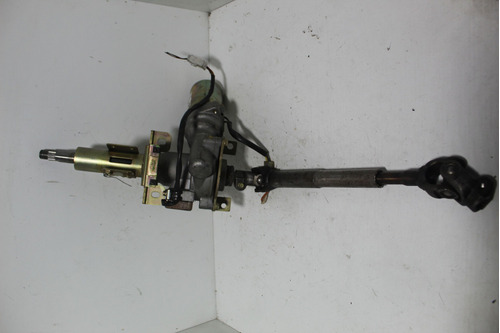 Columna Direccion/electrica Fiat Seicento 1999 Cd 332