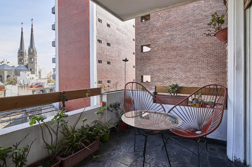 Imagen 13 de 30 de Venta - Departamento De 3 Ambientes Con Cochera - Caballito
