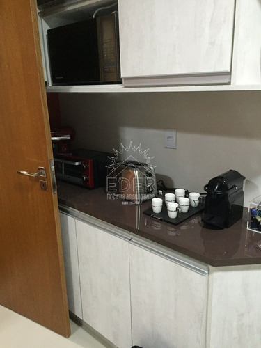 Imagem 13 de 15 de Apartamento - Centro - Ref: 1977 - L-1977