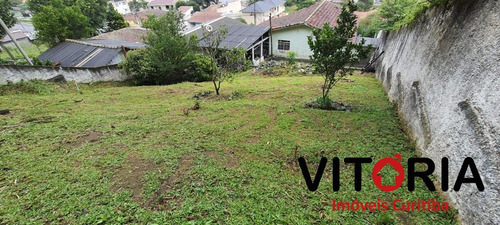 Imagem 4 de 15 de Terreno - Guabirotuba - Ref: 69200976 - V-vit4335