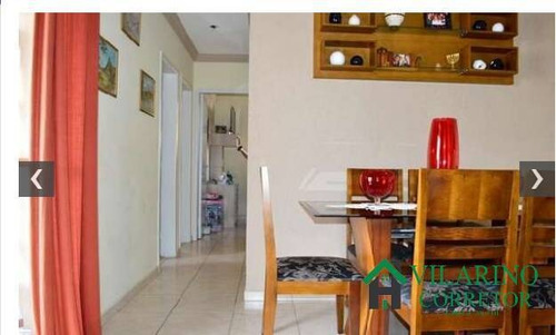 Imagem 5 de 13 de Excelente Apartamento Belo Horizonte 02 Vagas - 1736v