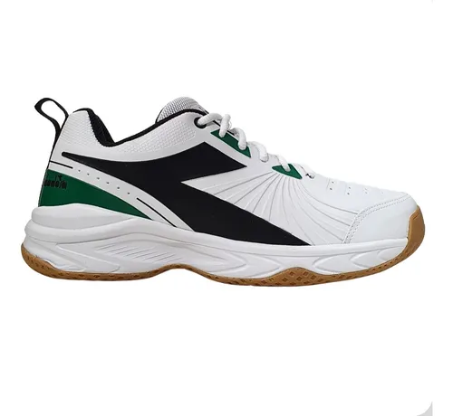 Tenis de corrida masculino diadora 2025
