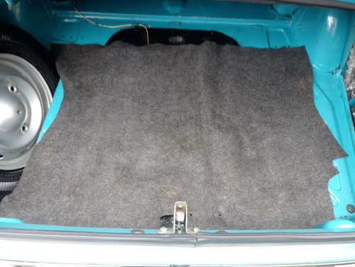 Ford Corcel 1