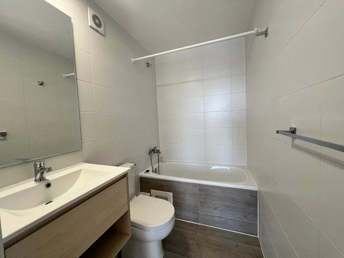 Se Arrienda Departamento Nuevo Amoblado, Rengo, Concepción