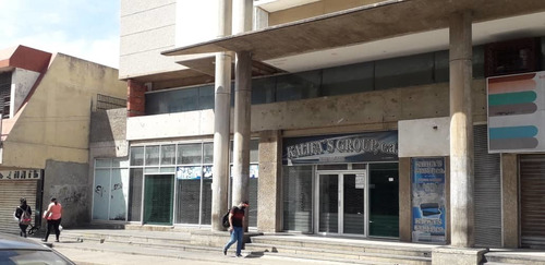 Imagen 6 de 7 de Venta De Local Comercial Centro De Punto Fijo Oportunidad