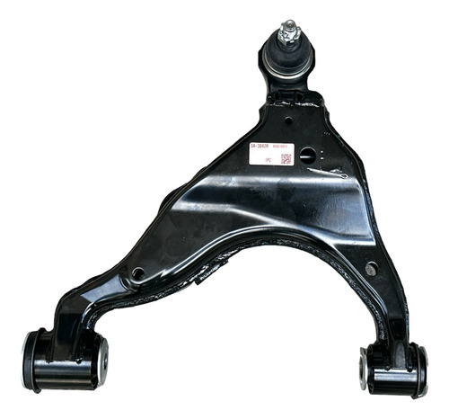 Meseta Inferior 4runner/fj Cruiser 03-08 Three Five