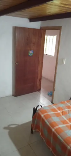 Casa En El Sector Alto Fogon