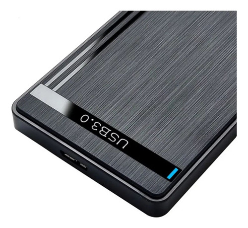 Disco Duro Externo 1 Tera Toshiba, Wd, Hgst, Sata 3 (Reacondicionado)