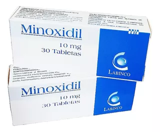 Minoxidil Oral - g a $2800