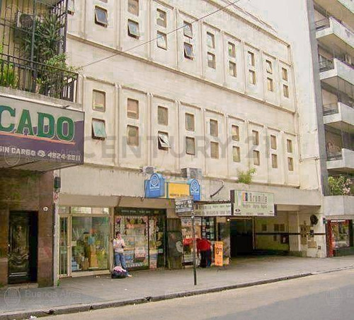 Imagen 4 de 6 de Venta Cochera En Recoleta. Oportunidad!