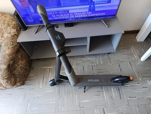 Monopatín Eléctrico Innjoo Ryder Xl Pro 2 (Usado)
