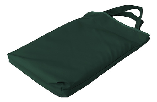 Funda Individual P/sillón Jardín Exterior Interattika Color Verde