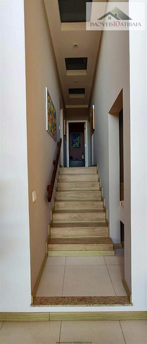 Imagem 5 de 29 de Casas Em Condomínio À Venda Em Atibaia/sp - Compre O Seu Casas Em Condomínio Aqui! - 1479164