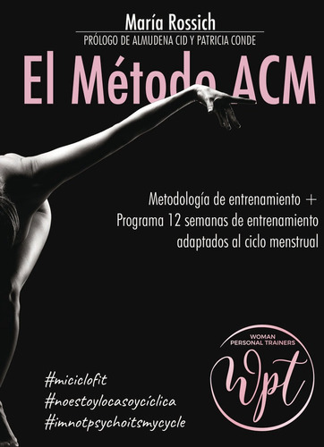 Libro El Mã©todo Acm: Metodologã­a De Entrenamiento Progr...