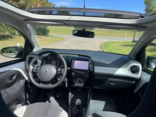 Peugeot 108 1.0 Allure Top!