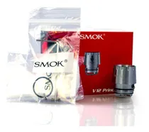 Comprar Resis Coils Rba Claromizador Voopoo Smok Vaporesso Uwell
