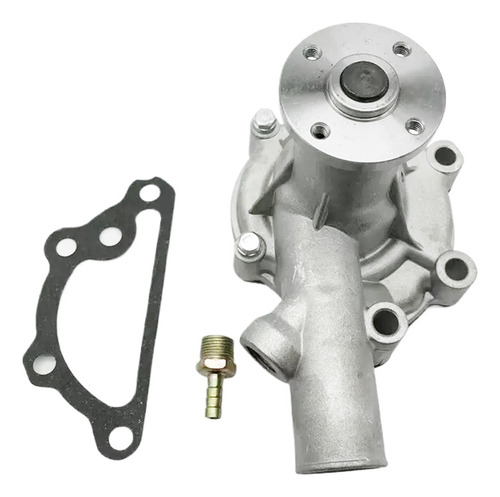 Para Motor Mitsubishi S4n K4n S3l2 S4l2 S3l S4l Bomba De Agu
