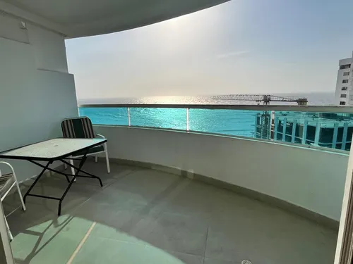 Excelente Apartamento Para Invertir Para Turismo Cod. 57645