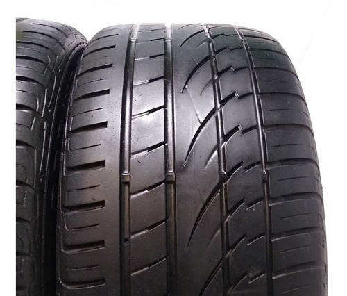 Kit X2 Neumatico Continental Cross Uhp // 255 45 19