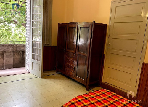 Imagen 22 de 26 de Casa + 2 Dptos En Venta Rodríguez Peña 1972 Apto Desarrollo