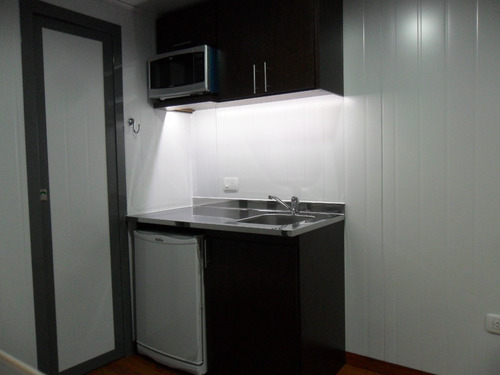 Modulos Habitables Cabaña Simple Movil Container Cap Federal