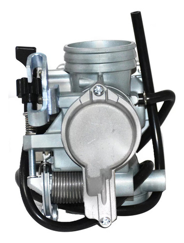 Carburador Honda Xr 600 Enduro Alternativo Completo Dompa