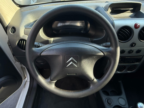 Citroën Berlingo Furgon 1.6 Hdi 92 Bussines
