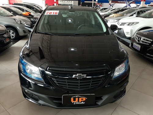 Chevrolet Onix 2016 1.4 Ltz 5p