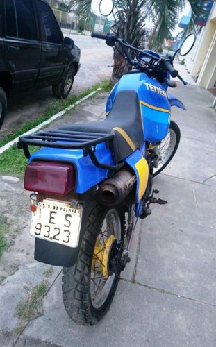 Imagem 11 de 11 de Yamaha Xt 600