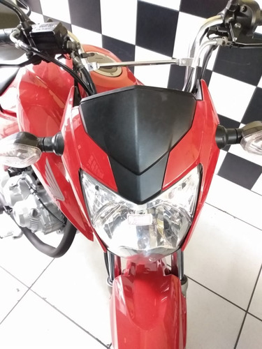Imagem 12 de 15 de Honda Cg 160 Start