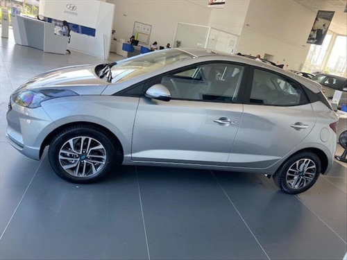 Imagem 3 de 12 de Hyundai Hb20 Hb20 1.0 Platinum Tgdi Manual Flex