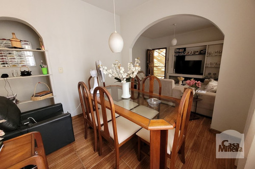 Imagem 4 de 13 de Apartamento À Venda No Alípio De Melo - Código 470760 - 470760