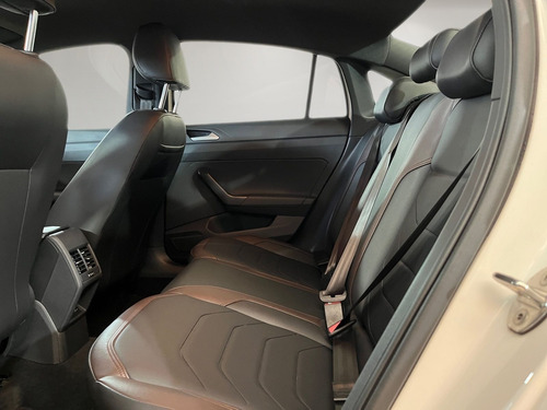 Volkswagen Virtus Highline 200 TSI 1.0 Flex 12V Aut