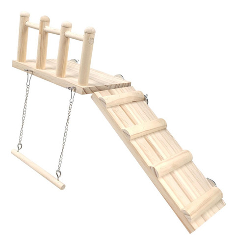 Parrot Perches Parrots Swing Stands Cage Accessory