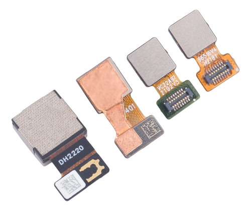 Sxt- Set De Cámara For Samsung Galaxy A03s Sm-a037u