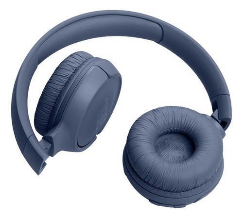 Auriculares Inalámbricos Jbl Tune 520bt Azul