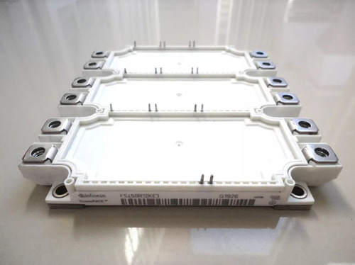 Módulo Igbt Fs450r12ke3