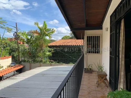 Casa En Venta, Urb. Sebucan