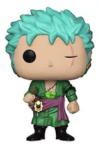 Comprar Funko Pop Animation Shonen Jump One Piece - Roronoa. Zoro