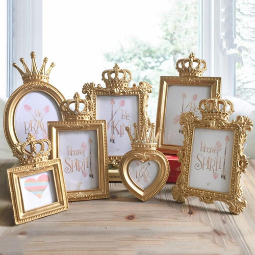 Decoración De Bodas Oval 7 Pulgadas
